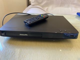 DVD PHILiPS Blu-ray 3D