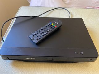 DVD PHILiPS Blu-ray 3D