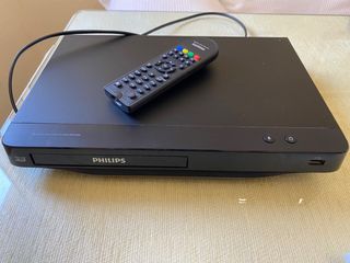 DVD PHILiPS Blu-ray 3D