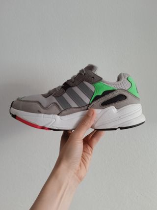 Zapatillas Adidas