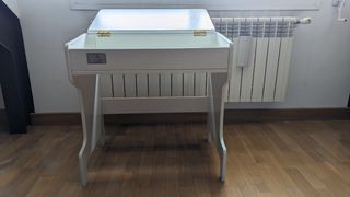 Pupitre mesa infantil