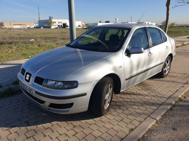 SEAT Toledo 2000