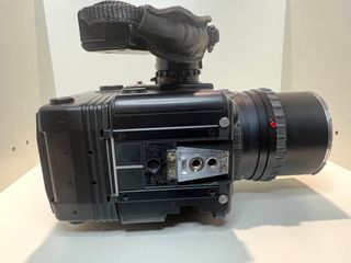 Cámara ROLLEIFLEX 6008 PROFESSIONAL