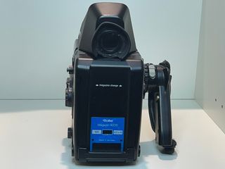 Cámara ROLLEIFLEX 6008 PROFESSIONAL