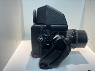 Cámara ROLLEIFLEX 6008 PROFESSIONAL