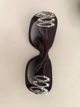 Gafas Bulgari