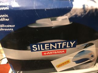 Umidificatore Artsana ad ultrasuoni