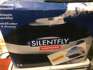 Umidificatore Artsana ad ultrasuoni