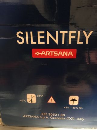 Umidificatore Artsana ad ultrasuoni