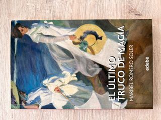 El último truco de magia