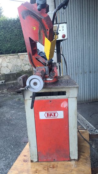 Sierra Cinta Fat 220 m2v