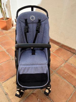 Bugaboo Camaleón 3 Plus