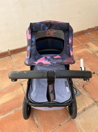 Bugaboo Camaleón 3 Plus