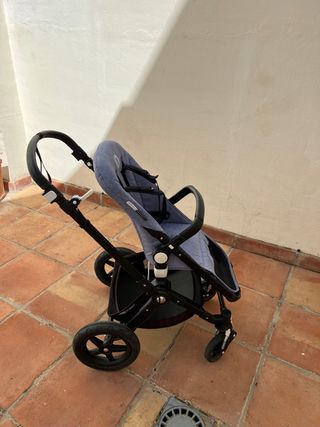 Bugaboo Camaleón 3 Plus