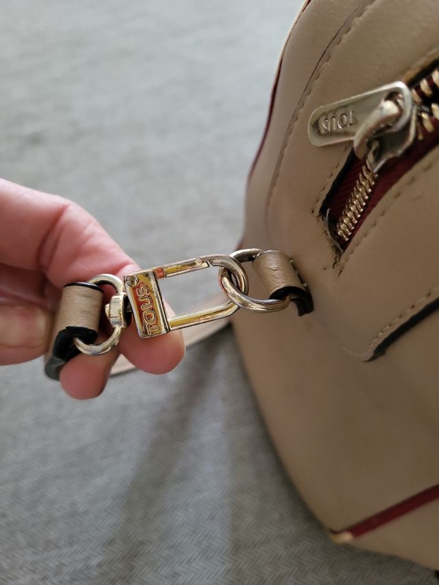 BOLSO TOUS AUTENTICO