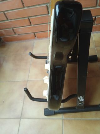 Samick Stratocaster Korea