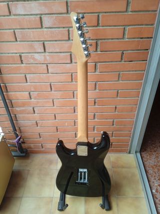 Samick Stratocaster Korea