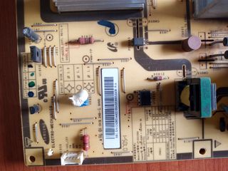 fuente  Bn4400165a Ip-231135a LE40M87BD