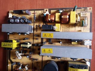 fuente  Bn4400165a Ip-231135a LE40M87BD