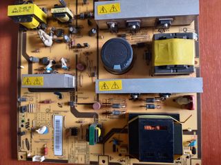 fuente  Bn4400165a Ip-231135a LE40M87BD