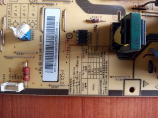 fuente  Bn4400165a Ip-231135a LE40M87BD