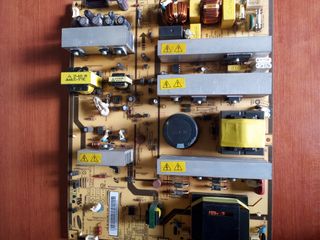 fuente  Bn4400165a Ip-231135a LE40M87BD