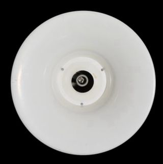 Lámpara de techo TRAMO de Miguel Milá