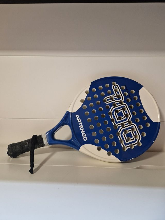 Pala Pádel Artengo 700 Seven Series