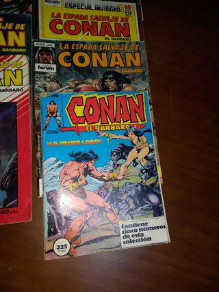 Conan