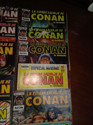 Conan