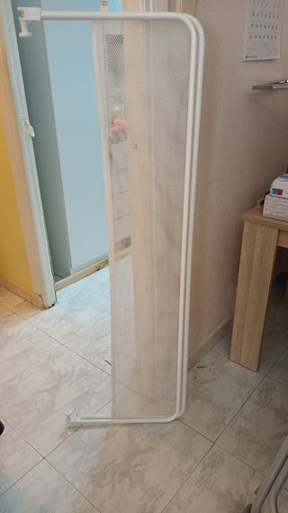 barrera hanti caidas