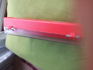 Cajita con departamentos