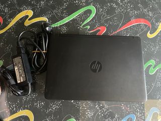 HP ProBook 640 G8 Intel Core