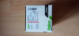 pastillas de freno para Renault Megane 1