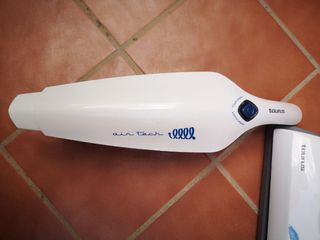 Aspirador taurus sin cable en perfecto estado