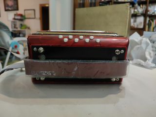 acordeón hohner mignon 1