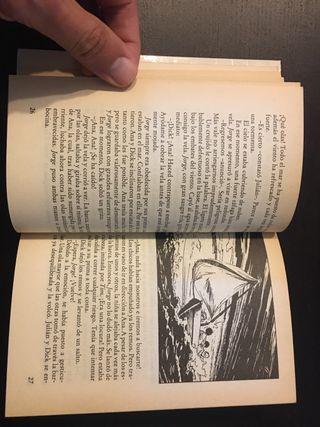 EL CLUB DE LOS CINCO. Enid Blyton