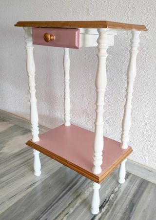 MESITA / CONSOLA/ MESITA AUXILIAR