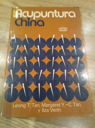 BIBLIOTECA DE ACUPUTURA