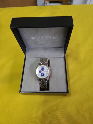 relogio citizen