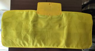 Alfombra piano musical