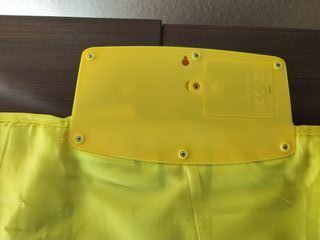 Alfombra piano musical