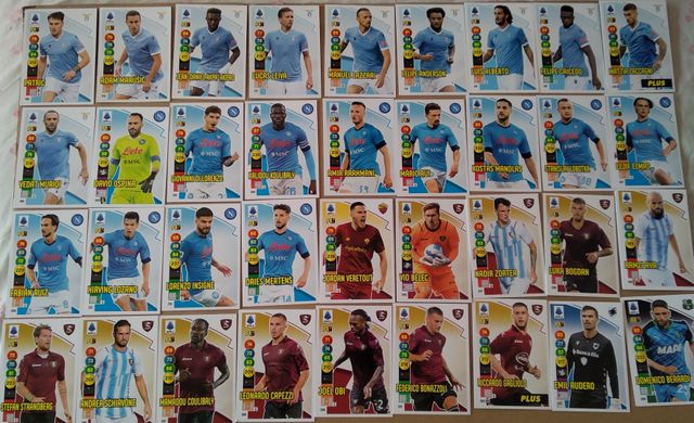 adrenalyn calciatori y mundial 2018 zabibuska