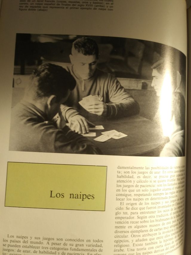 MARAVILLAS DEL SABER