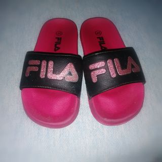 Chanclas FILA (num.27)