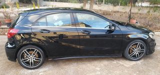 Mercedes-Benz Clase A 2018