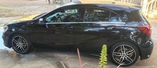 Mercedes-Benz Clase A 2018