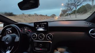 Mercedes-Benz Clase A 2018