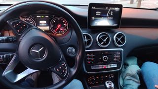 Mercedes-Benz Clase A 2018