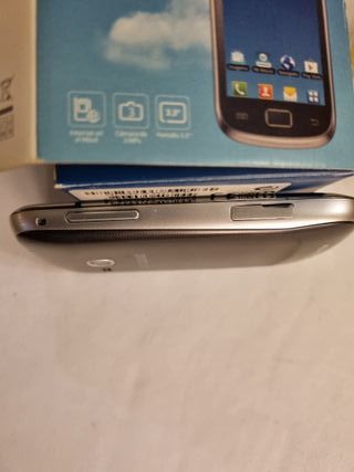 Samsung Galaxy mini 2. Movistar